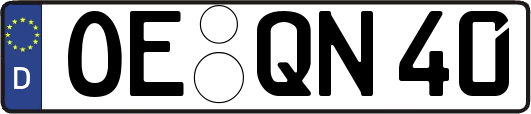 OE-QN40