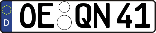 OE-QN41