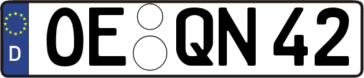 OE-QN42