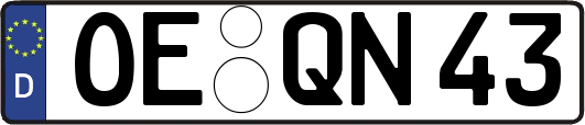 OE-QN43