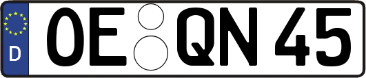 OE-QN45
