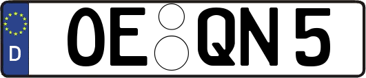 OE-QN5