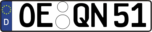 OE-QN51