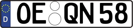 OE-QN58