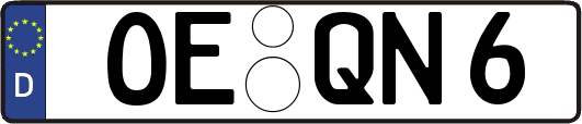 OE-QN6