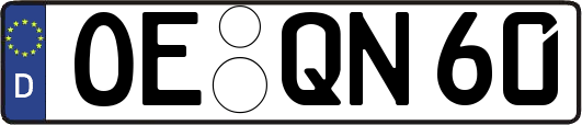 OE-QN60