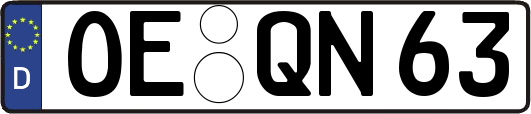 OE-QN63