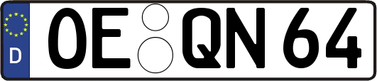 OE-QN64