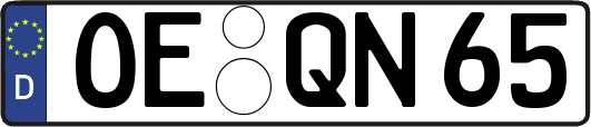 OE-QN65