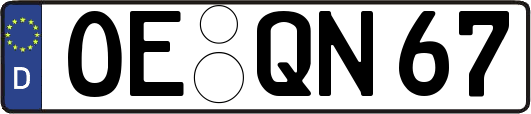 OE-QN67