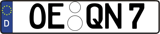 OE-QN7