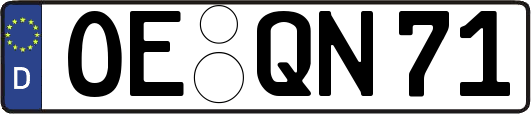 OE-QN71