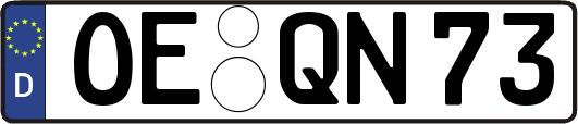 OE-QN73