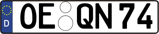 OE-QN74