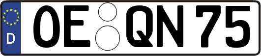 OE-QN75