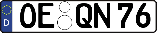OE-QN76