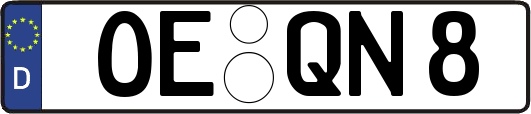 OE-QN8