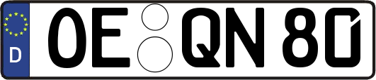 OE-QN80