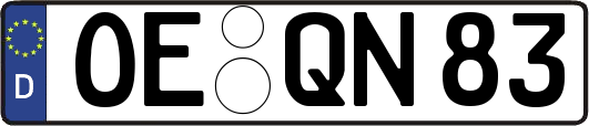 OE-QN83