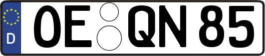 OE-QN85