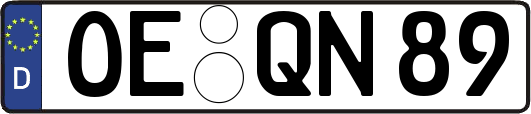 OE-QN89