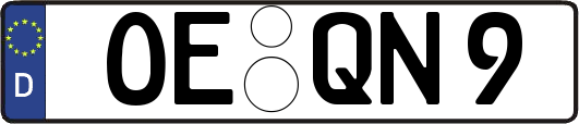 OE-QN9