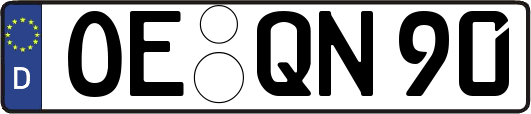 OE-QN90