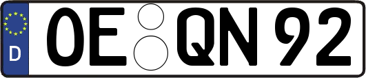 OE-QN92