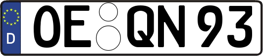 OE-QN93