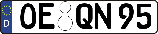 OE-QN95