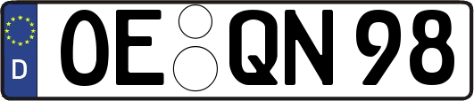 OE-QN98