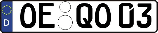 OE-QO03