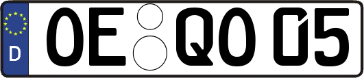 OE-QO05