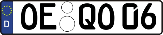 OE-QO06