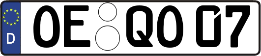 OE-QO07