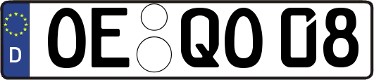 OE-QO08