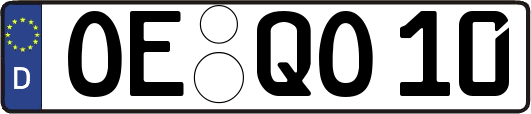 OE-QO10