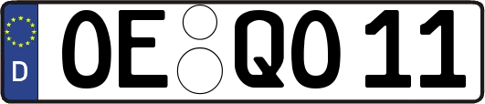 OE-QO11