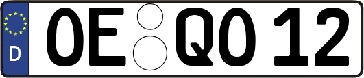 OE-QO12