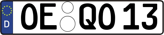 OE-QO13