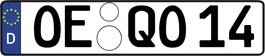 OE-QO14