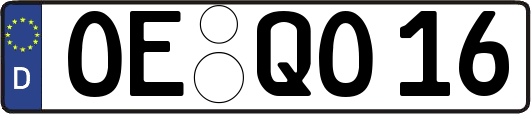 OE-QO16