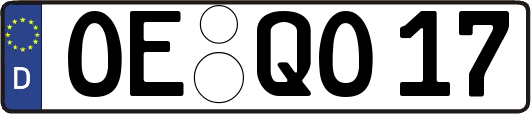 OE-QO17