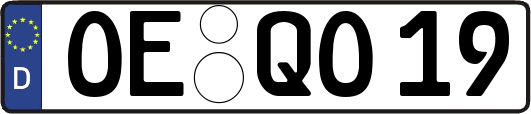 OE-QO19