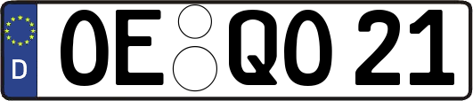 OE-QO21