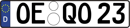 OE-QO23