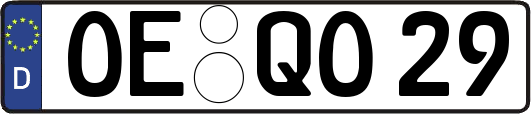 OE-QO29