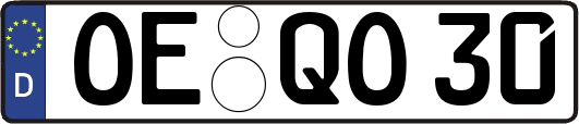 OE-QO30