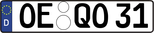 OE-QO31
