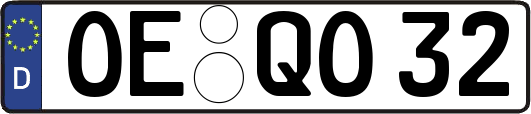 OE-QO32